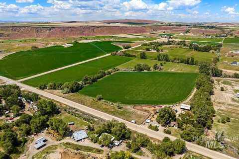 Tbd Butte Rd (37.4 Acres Farm Ground), Melba, ID 83641