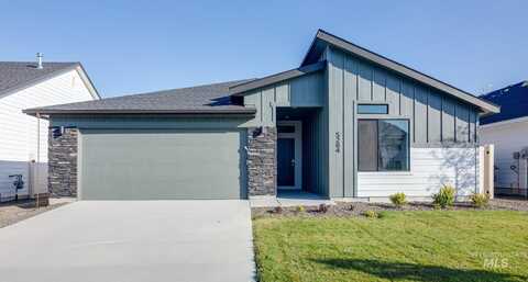 5264 E Sublette St, Nampa, ID 83687