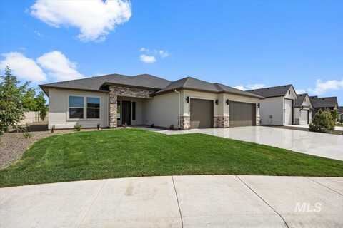 1724 N Sea St, Middleton, ID 83664