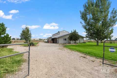 410 Clabby Rd, Weiser, ID 83672