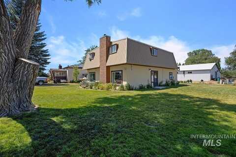 312 Boyd St W, Murtaugh, ID 83344