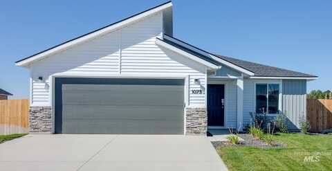 1073 Quartzite Ave, Middleton, ID 83644