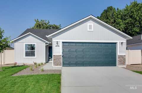 415 Hildago Way, Caldwell, ID 83605