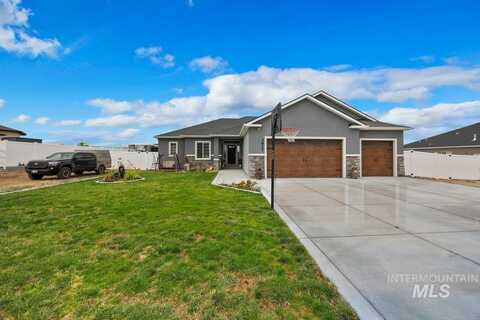 3827 N 2469 E, Filer, ID 83328