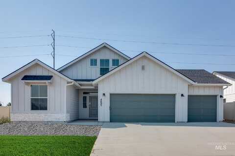 4895 W Riva Capri St, Meridian, ID 83646