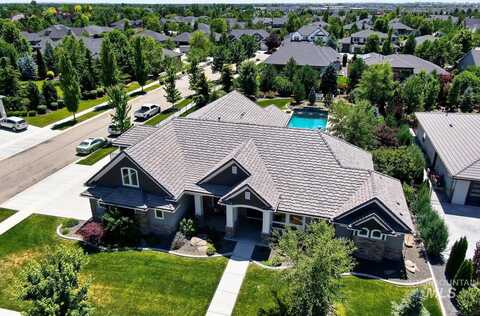 3473 W Ryder Cup Dr, Meridian, ID 83646