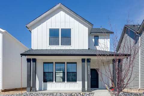 8822 W Hill Road Pkwy, Boise, ID 83714