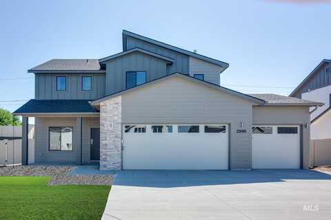 2998 S Alcamo Way, Meridian, ID 83642