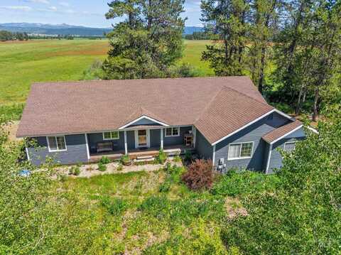 12926 Spring Valley Rd, Donnelly, ID 83615