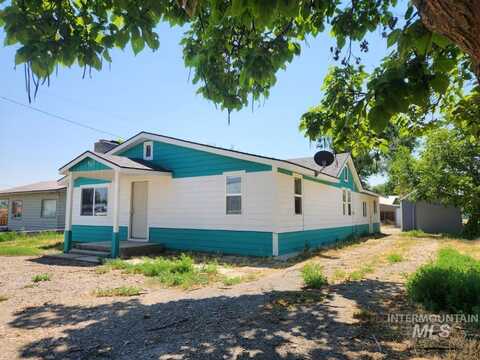 925 Park Avenue, Nyssa, OR 97913