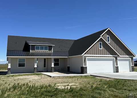 8260 El Camino Court, Mountain Home, ID 83647