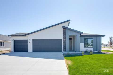 212 Golden Citrine Ave, Caldwell, ID 83605