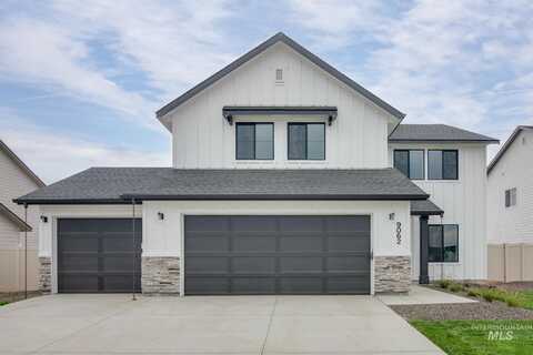 9062 W Cornflower St, Nampa, ID 83687