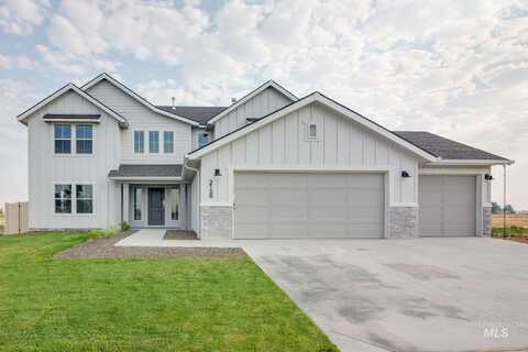 2156 W Arya St., Kuna, ID 83634