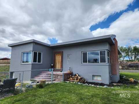 698 Enterprise Ave, Nyssa, OR 97913