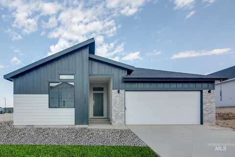 1433 N Green Emerald Way, Kuna, ID 83634