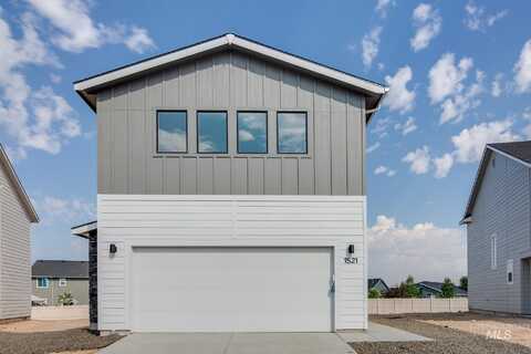 1521 N Green Emerald Way, Kuna, ID 83634