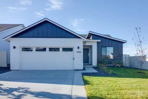 7033 W Redwood Creek Dr, Meridian, ID 83646