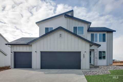 14914 N Pantanella Way, Nampa, ID 83651