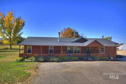 2625 Berglund Rd., Emmett, ID 83617