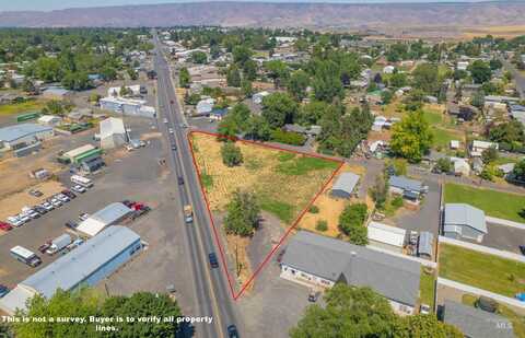 639 Thain Road, Lewiston, ID 83501