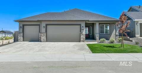 2282 W Egret St., Nampa, ID 83686