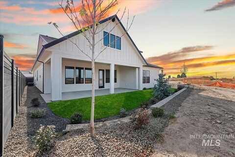 7828 W Daybreak Run Ct, Meridian, ID 83646