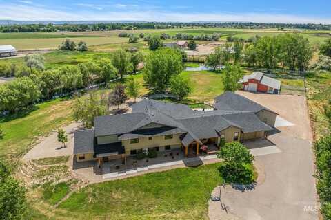 1417 N Kcid Road, Caldwell, ID 83605