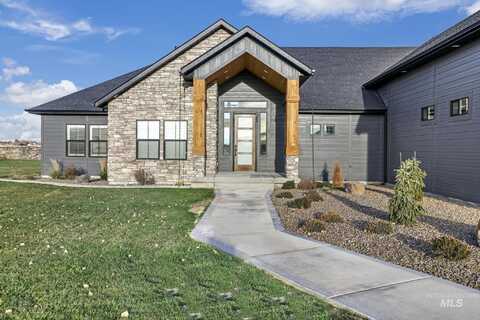 4324 N 2575 E, Filer, ID 83328