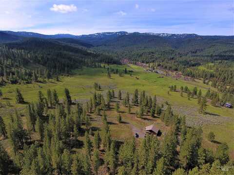 2950 & 3000 Fish Lake Road, New Meadows, ID 83654