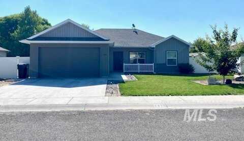 607 Mistilyn St, Buhl, ID 83316