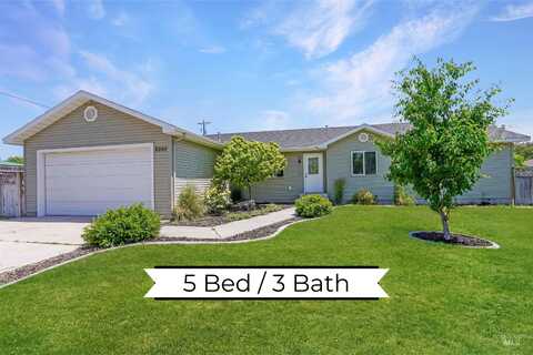 2050 T Street, Heyburn, ID 83336