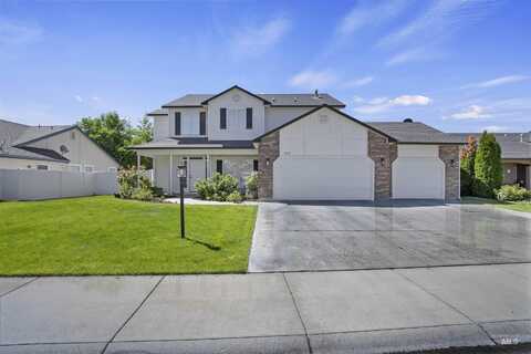 4045 W Teter St, Meridian, ID 83646