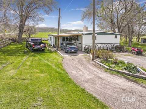 2971 N 3600 E, Kimberly, ID 83341