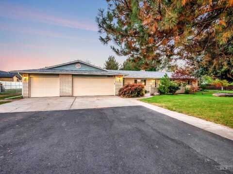 3855 W Flint Dr., Eagle, ID 83616