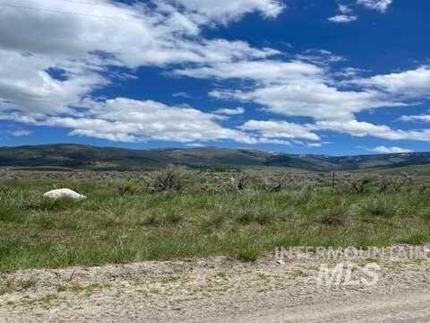 Lot #20 100 E, Oakley, ID 83346