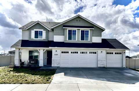 5757 N Remus Place, Meridian, ID 83646