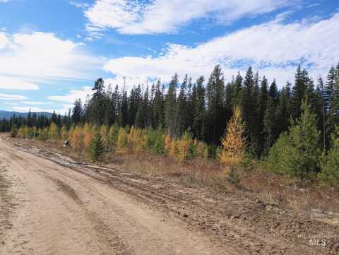 Tbd French Gulch Parcel 3, Elk City, ID 83525
