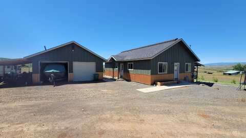 1833 S Exeter Rd., Council, ID 83612