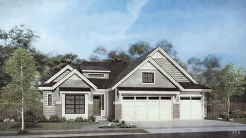 4214 N Madden Way, Meridian, ID 83646