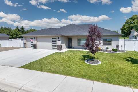 116 Grizzly Dr, Fruitland, ID 83619