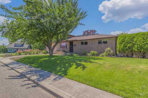 1620 7th St, Clarkston, WA 99403