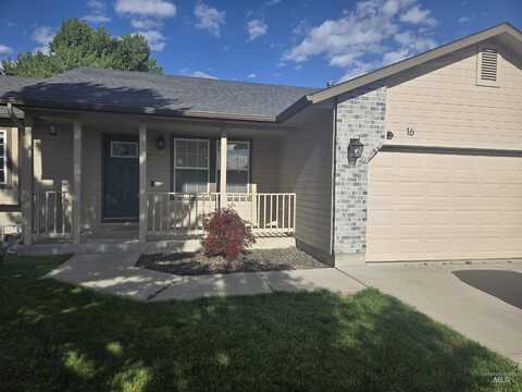 16 N Highland Court, Middleton, ID 83644