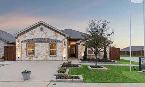 3476 N Crowley Cleburne Road, Fort Worth, TX 76123