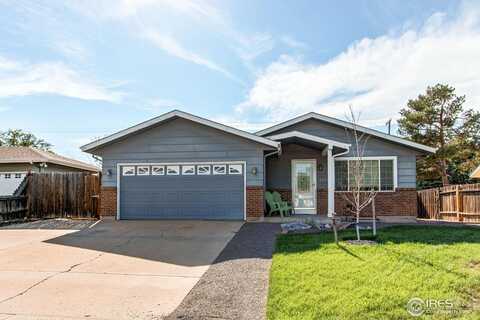 2227 29th Ave, Greeley, CO 80634