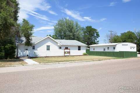 202 N 9th Ave, Sterling, CO 80751