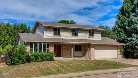 4735 Greylock St, Boulder, CO 80301