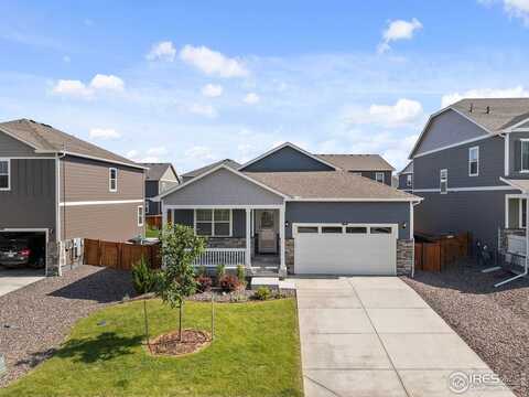 1269 Wild Basin Rd, Severance, CO 80550