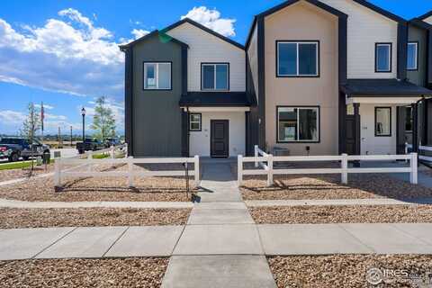 3752 Katina Way, Evans, CO 80620