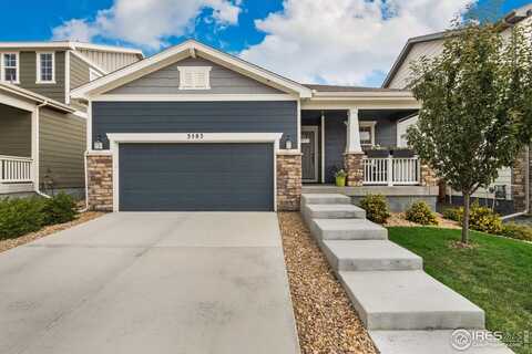 3583 Booth Falls Dr, Loveland, CO 80538